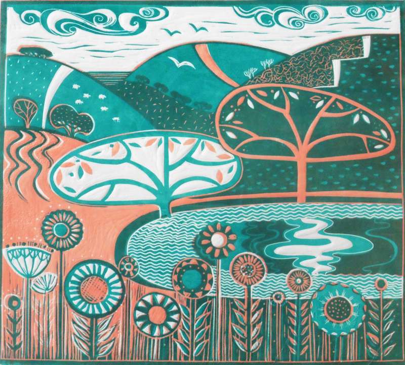 Summer Meadows 